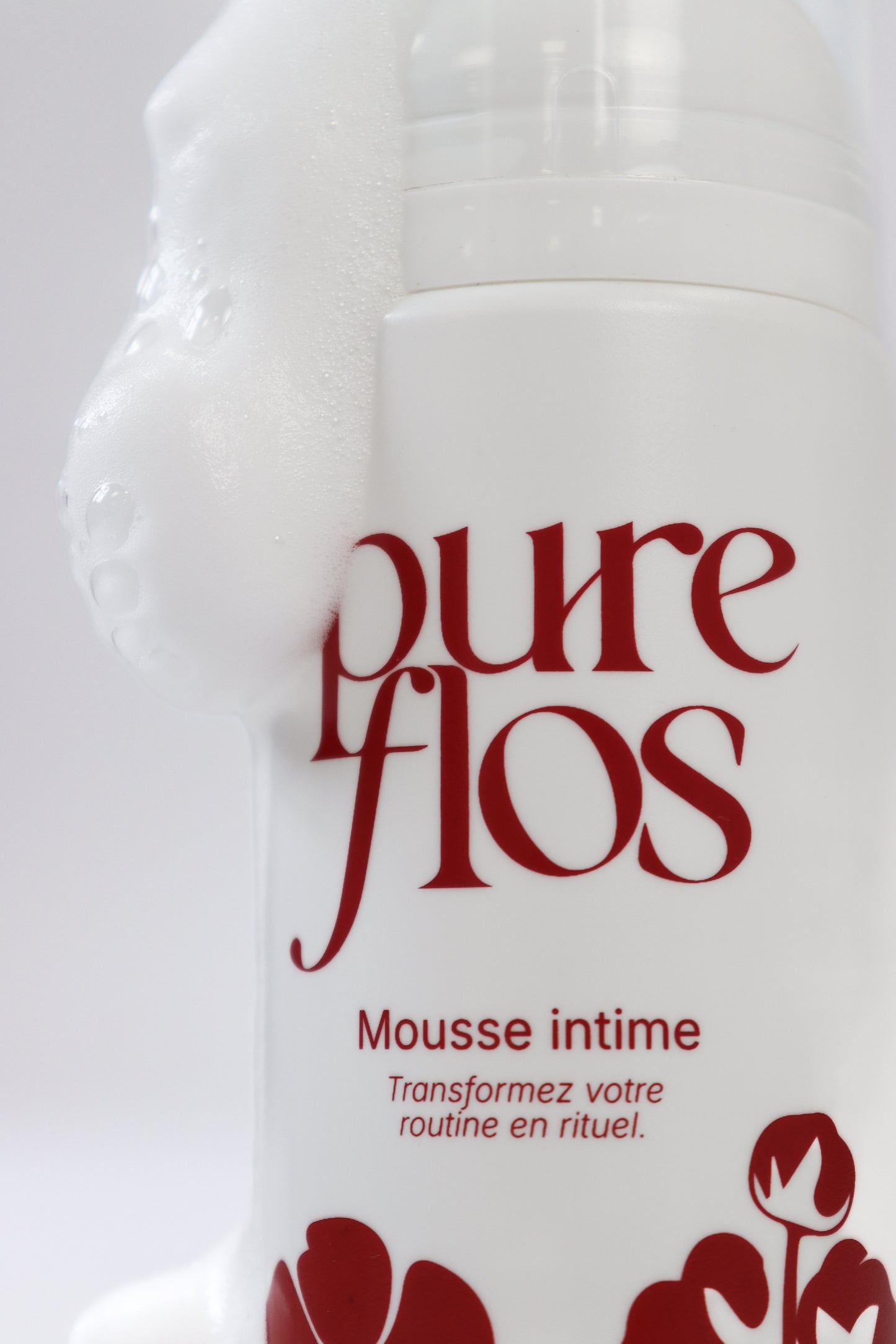 MOUSSE INTIME
