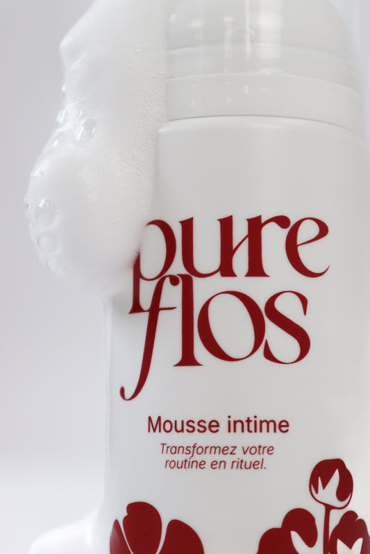 MOUSSE INTIME